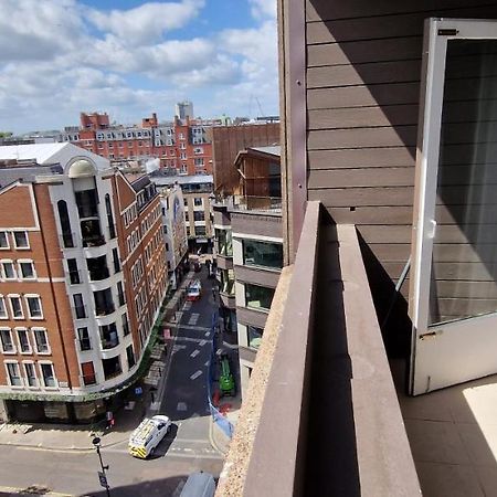 The Soho Studios ลอนดอน ภายนอก รูปภาพ